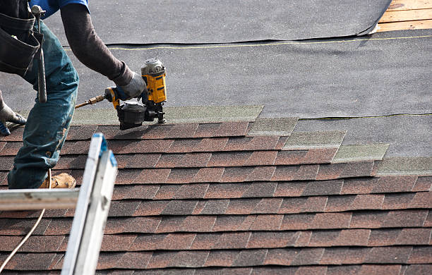 Licensed Gutter Installation service in Terre Haute, IN - Brentwood Metal Roofing